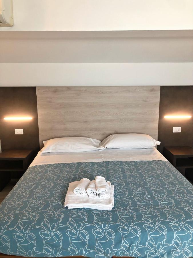 Hotel Del Falco Червия Экстерьер фото